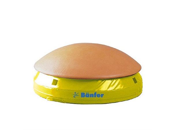 Bänfer turnsopp til konkurranse Høyde 38,5 cm | Diameter 100 cm